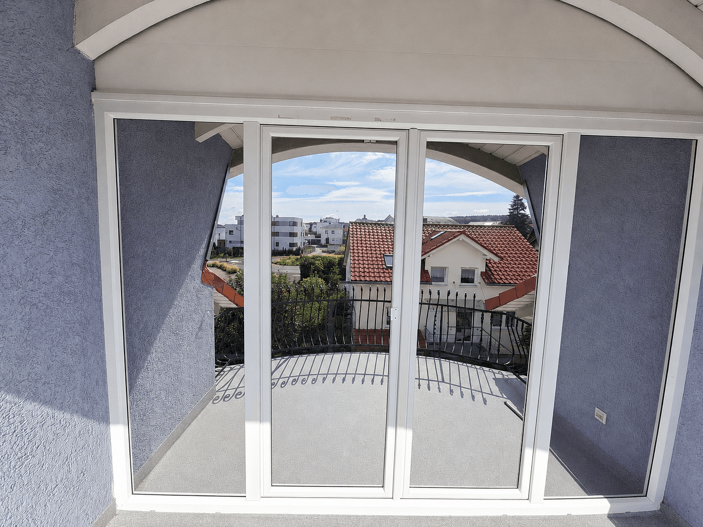 Pronájem bytu 3+1 69 m², Bindweidring 1, Karben, Hessen Pronájem bytu 3+1 69 m², Bindweidring 1, Karben, Hessen