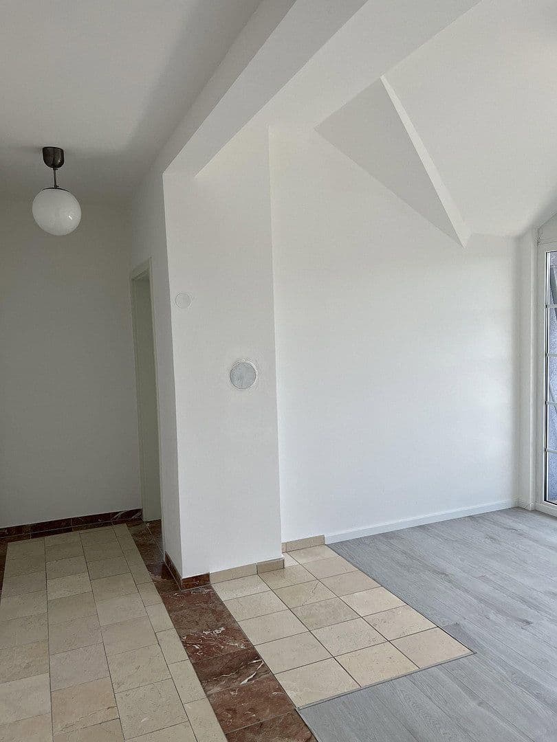 Pronájem bytu 3+1 69 m², Bindweidring 1, Karben, Hessen Pronájem bytu 3+1 69 m², Bindweidring 1, Karben, Hessen