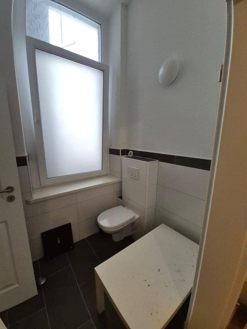 Pronájem bytu 2+1 56 m², Cottbus, Braniborsko Pronájem bytu 2+1 56 m², Cottbus, Braniborsko