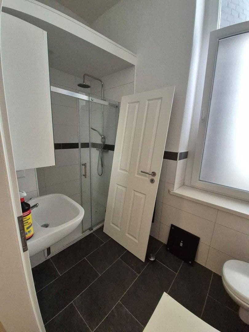 Pronájem bytu 2+1 56 m², Cottbus, Braniborsko Pronájem bytu 2+1 56 m², Cottbus, Braniborsko