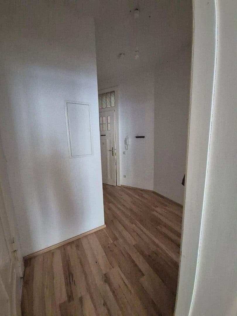 Pronájem bytu 2+1 56 m², Cottbus, Braniborsko Pronájem bytu 2+1 56 m², Cottbus, Braniborsko