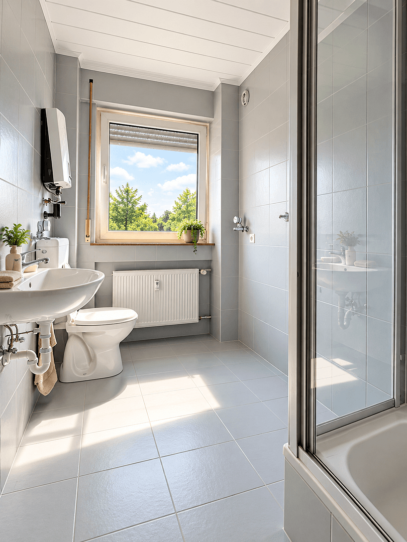 Prodej bytu 3+1 70 m², Böblingen, Bádensko-Württembersko Prodej bytu 3+1 70 m², Böblingen, Bádensko-Württembersko
