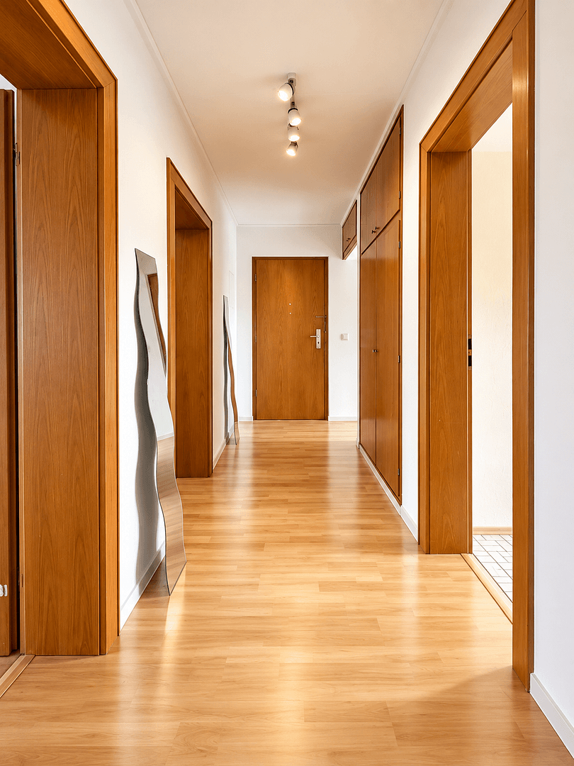 Prodej bytu 3+1 70 m², Böblingen, Bádensko-Württembersko Prodej bytu 3+1 70 m², Böblingen, Bádensko-Württembersko
