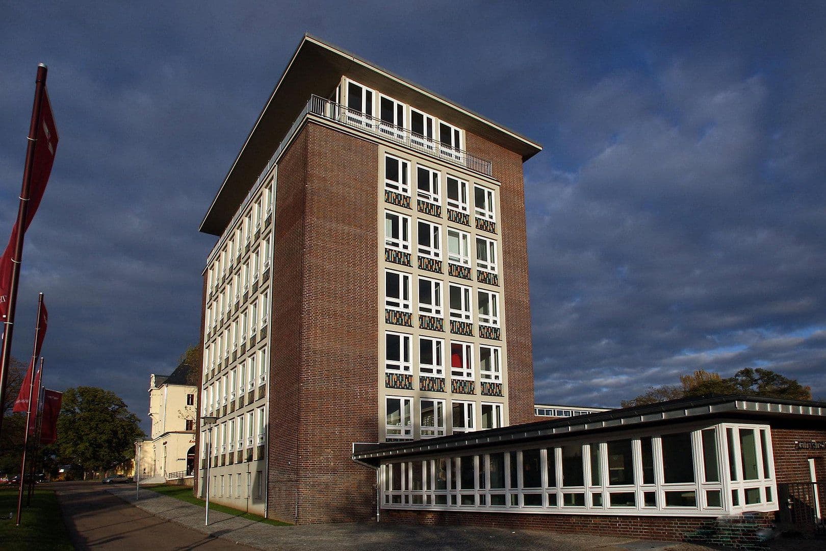 Pronájem kanceláře 251 m², Königsbrücker Straße 96, Dresden, Sasko Pronájem kanceláře 251 m², Königsbrücker Straße 96, Dresden, Sasko