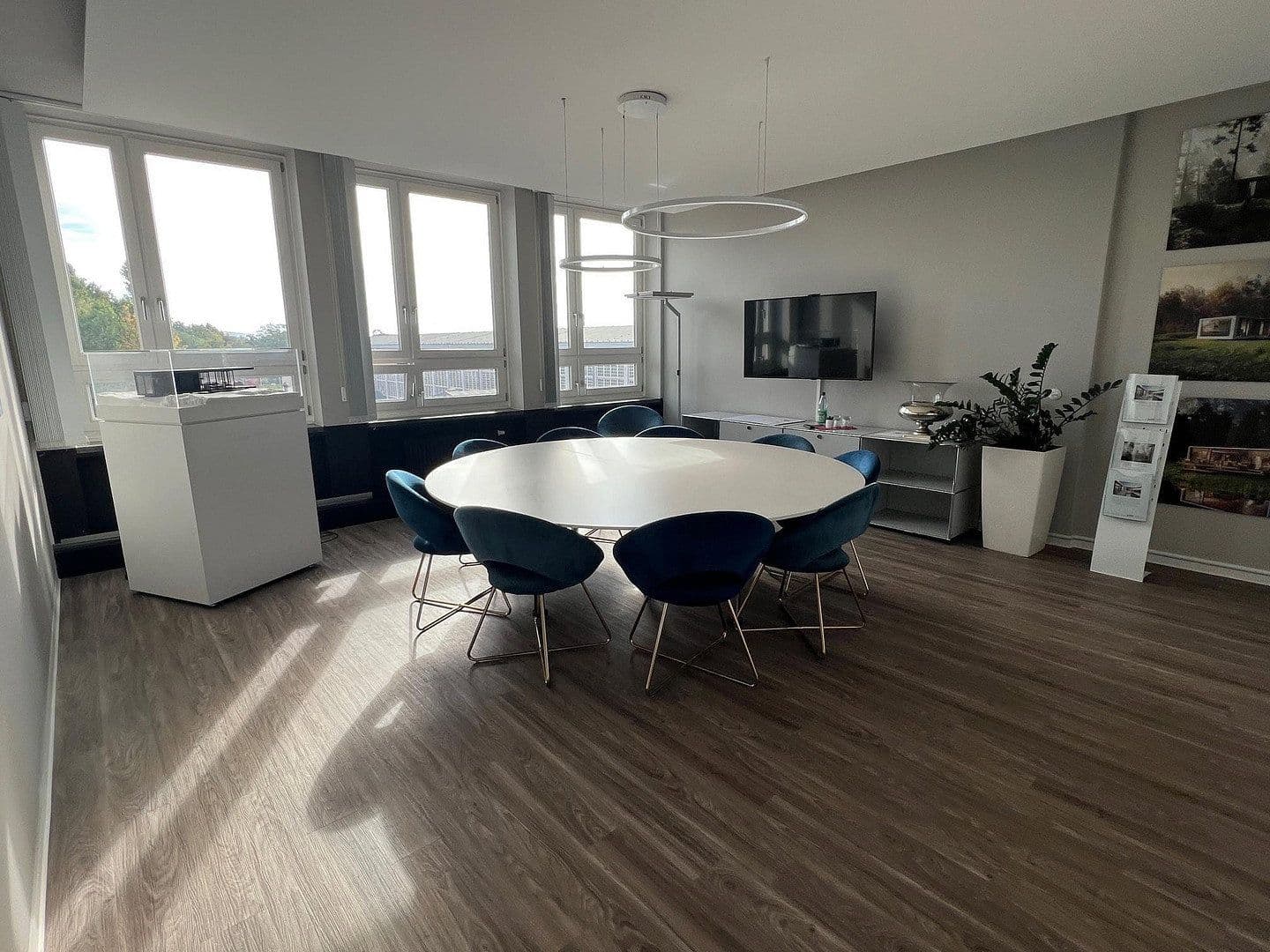 Pronájem kanceláře 251 m², Königsbrücker Straße 96, Dresden, Sasko Pronájem kanceláře 251 m², Königsbrücker Straße 96, Dresden, Sasko