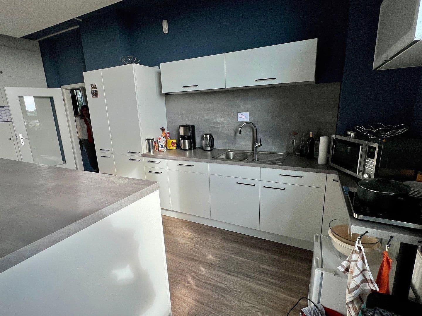 Pronájem kanceláře 251 m², Königsbrücker Straße 96, Dresden, Sasko Pronájem kanceláře 251 m², Königsbrücker Straße 96, Dresden, Sasko