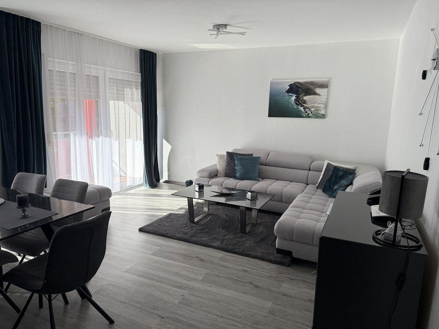 Pronájem bytu 3+1 84 m², Eisenberg (Pfalz), Porýní-Falc Pronájem bytu 3+1 84 m², Eisenberg (Pfalz), Porýní-Falc