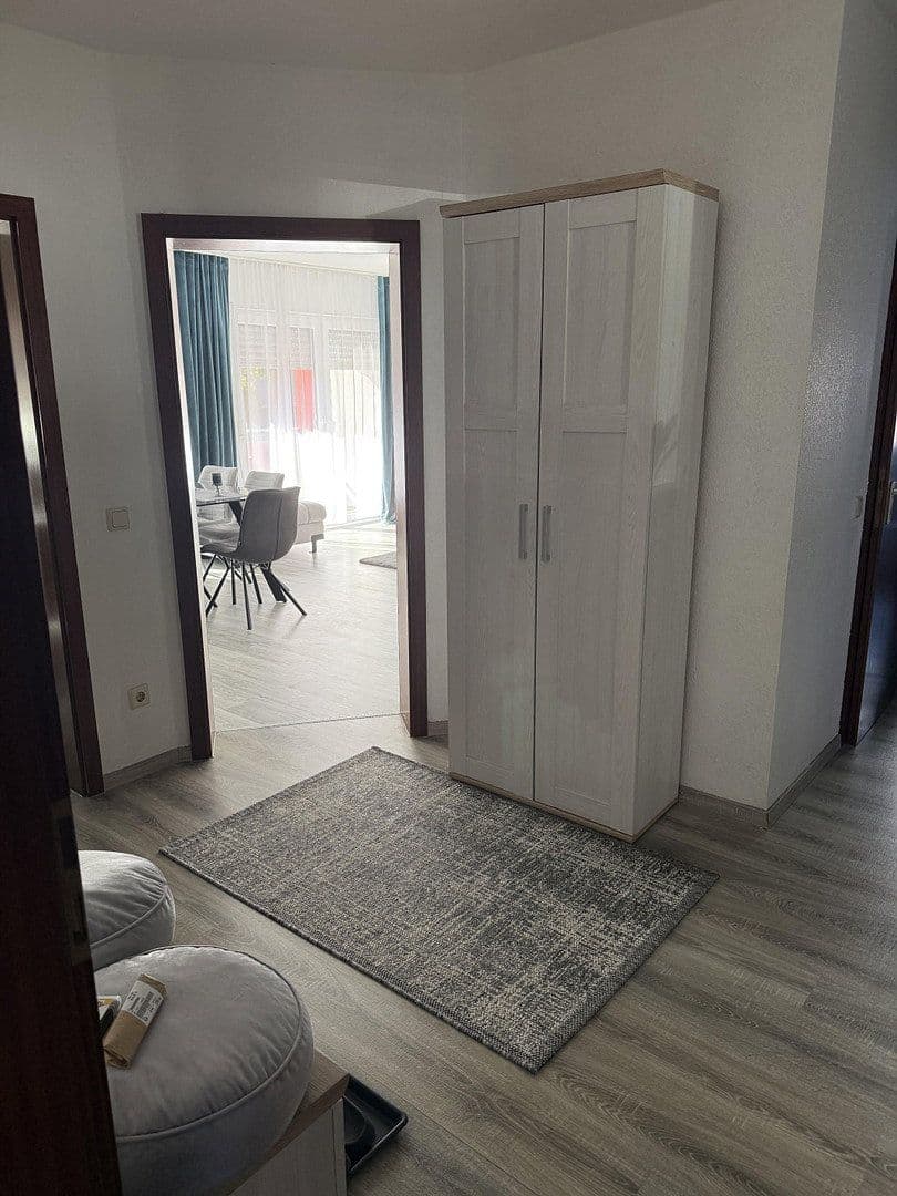 Pronájem bytu 3+1 84 m², Eisenberg (Pfalz), Porýní-Falc Pronájem bytu 3+1 84 m², Eisenberg (Pfalz), Porýní-Falc