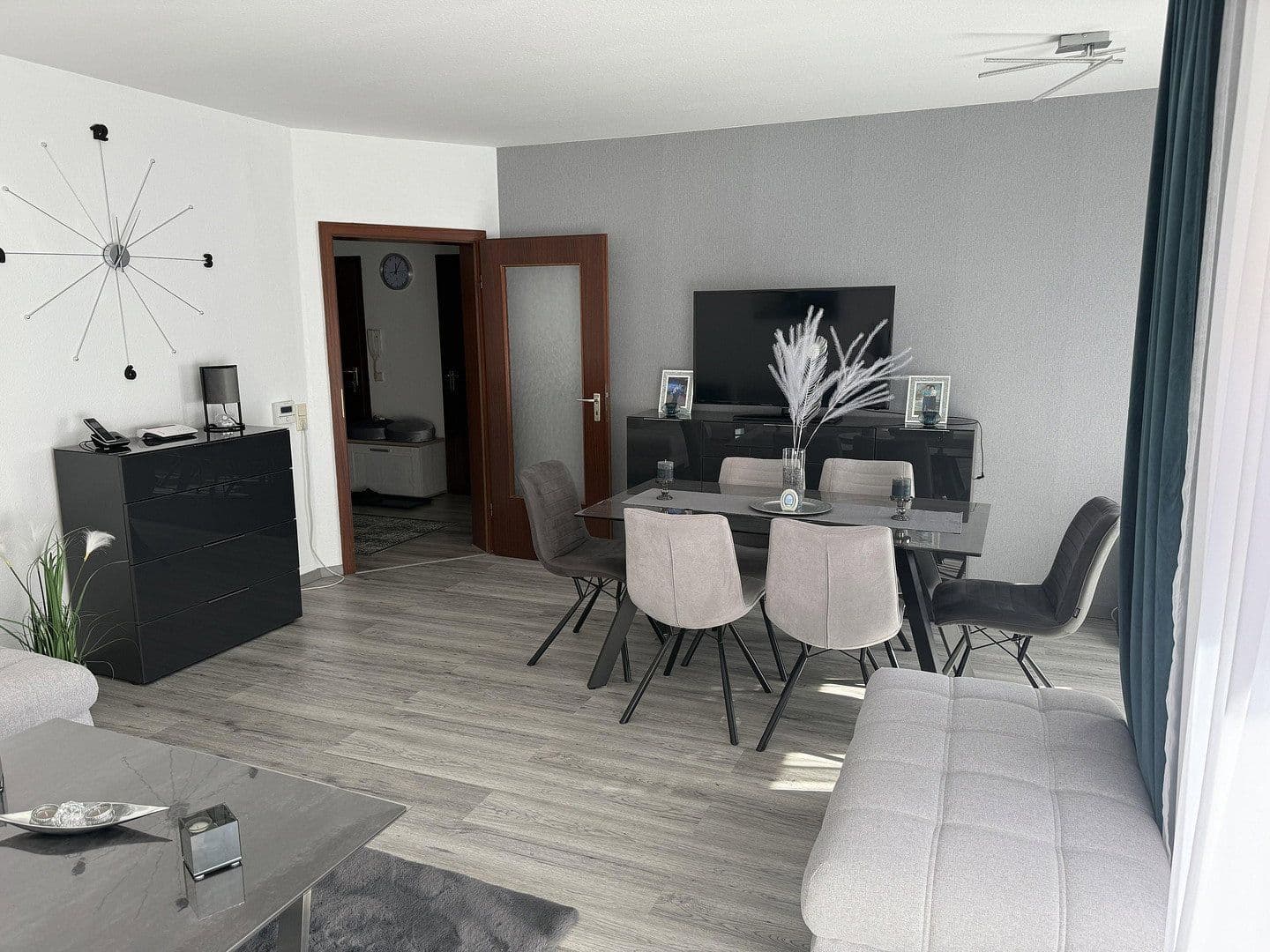Pronájem bytu 3+1 84 m², Eisenberg (Pfalz), Porýní-Falc Pronájem bytu 3+1 84 m², Eisenberg (Pfalz), Porýní-Falc