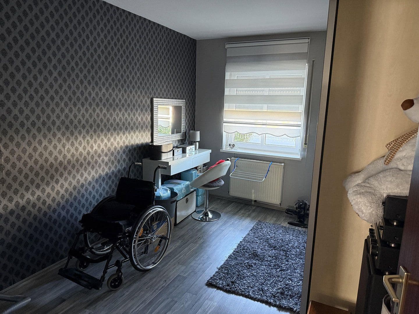Pronájem bytu 3+1 84 m², Eisenberg (Pfalz), Porýní-Falc Pronájem bytu 3+1 84 m², Eisenberg (Pfalz), Porýní-Falc