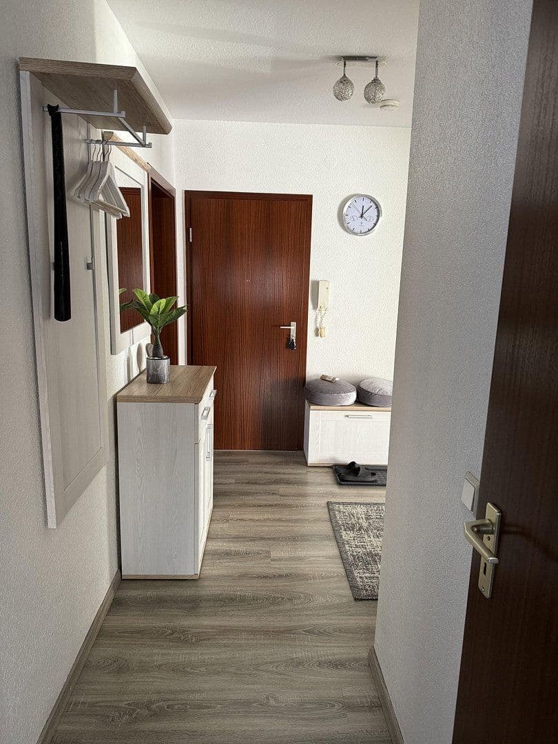 Pronájem bytu 3+1 84 m², Eisenberg (Pfalz), Porýní-Falc Pronájem bytu 3+1 84 m², Eisenberg (Pfalz), Porýní-Falc