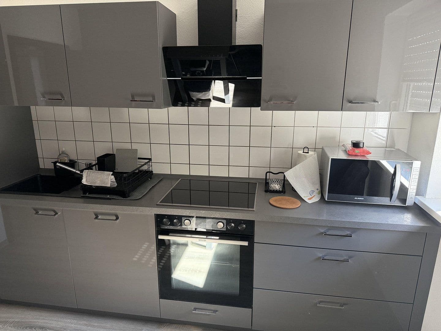 Pronájem bytu 3+1 84 m², Eisenberg (Pfalz), Porýní-Falc Pronájem bytu 3+1 84 m², Eisenberg (Pfalz), Porýní-Falc