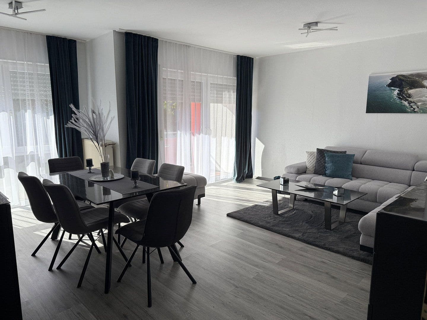 Pronájem bytu 3+1 84 m², Eisenberg (Pfalz), Porýní-Falc Pronájem bytu 3+1 84 m², Eisenberg (Pfalz), Porýní-Falc