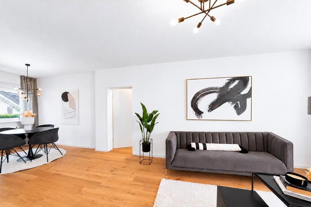 Prodej bytu 4+1 91 m², Kelkheim (Taunus), Hessen Prodej bytu 4+1 91 m², Kelkheim (Taunus), Hessen