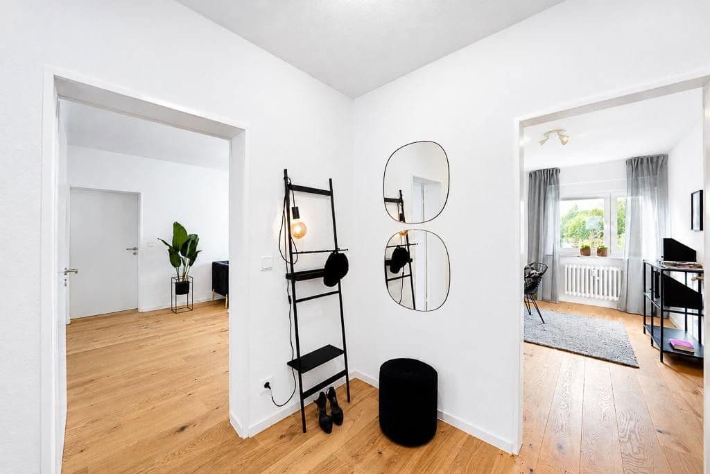 Prodej bytu 4+1 91 m², Kelkheim (Taunus), Hessen Prodej bytu 4+1 91 m², Kelkheim (Taunus), Hessen