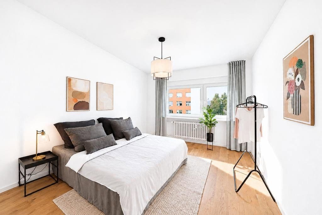 Prodej bytu 4+1 91 m², Kelkheim (Taunus), Hessen Prodej bytu 4+1 91 m², Kelkheim (Taunus), Hessen