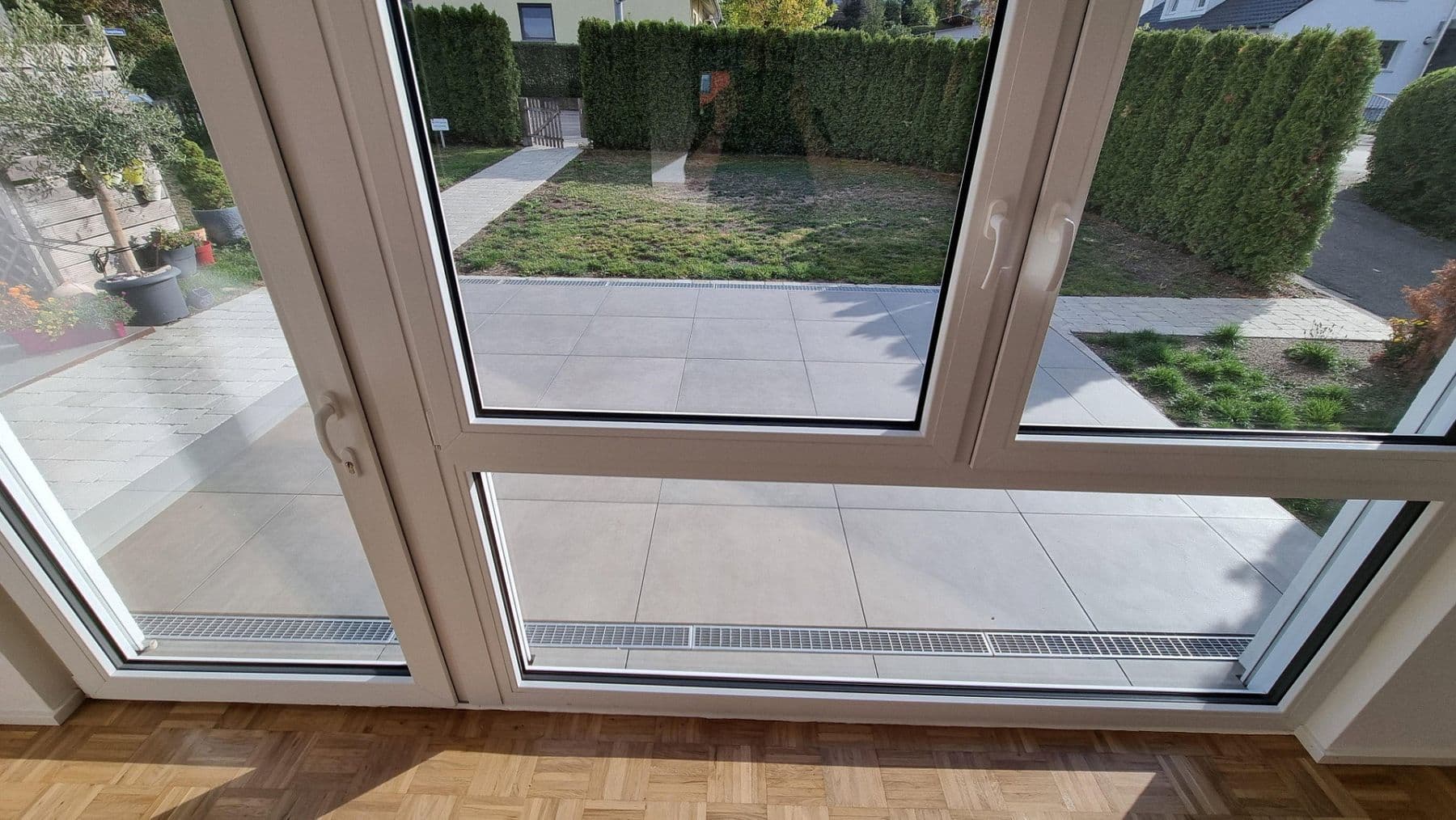 Pronájem bytu 3+1 101 m², Konrad-Adenauer-Straße 3, Rottenburg am Neckar, Bádensko-Württembersko Pronájem bytu 3+1 101 m², Konrad-Adenauer-Straße 3, Rottenburg am Neckar, Bádensko-Württembersko