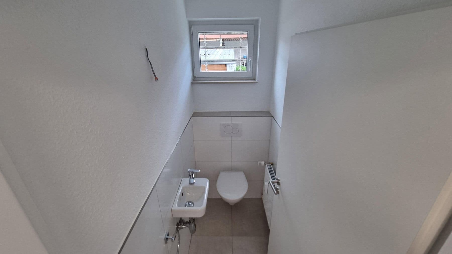Pronájem bytu 3+1 101 m², Konrad-Adenauer-Straße 3, Rottenburg am Neckar, Bádensko-Württembersko Pronájem bytu 3+1 101 m², Konrad-Adenauer-Straße 3, Rottenburg am Neckar, Bádensko-Württembersko