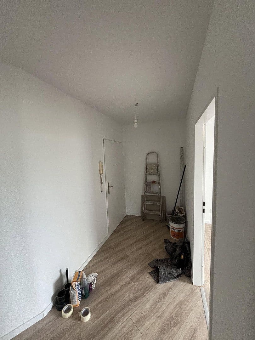 Pronájem bytu 3+1 79 m², Wuppertal, Severní Porýní-Vestfálsko Pronájem bytu 3+1 79 m², Wuppertal, Severní Porýní-Vestfálsko