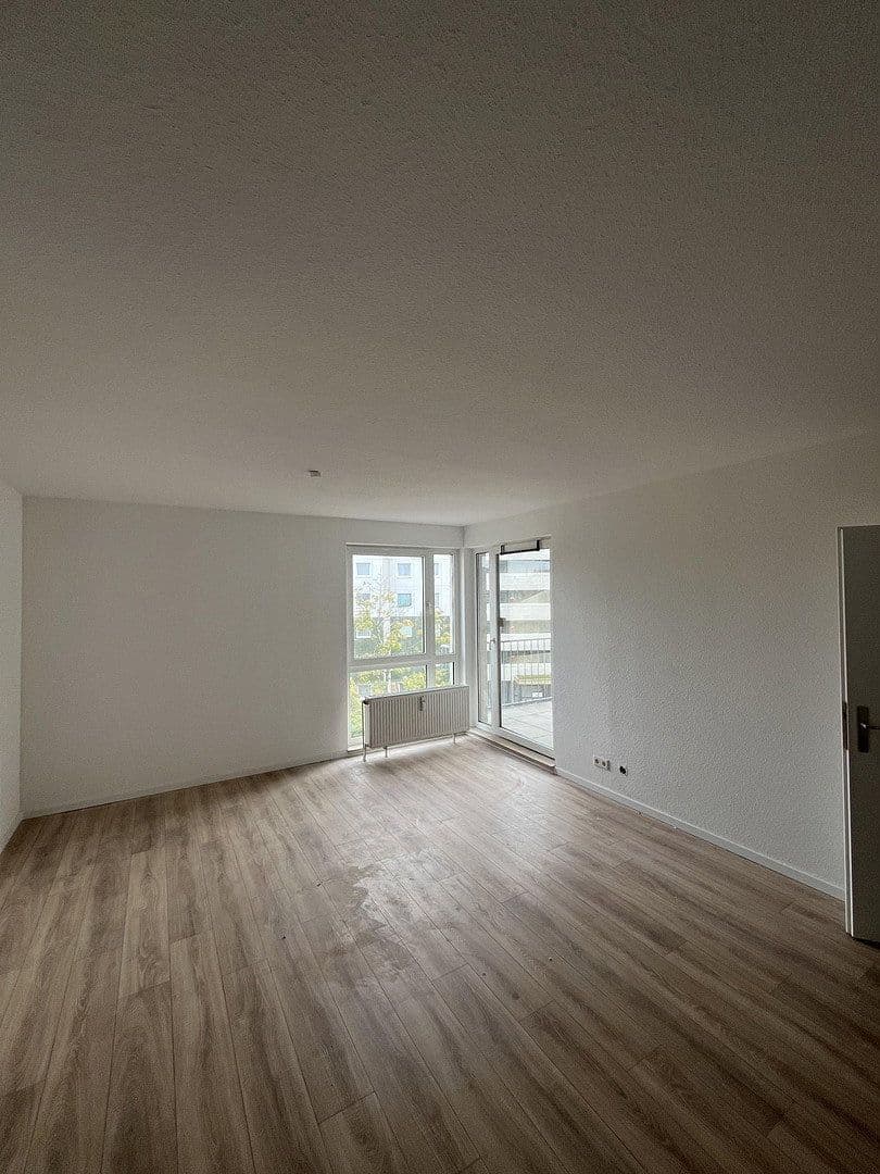 Pronájem bytu 2+1 56 m², Wuppertal, Severní Porýní-Vestfálsko Pronájem bytu 2+1 56 m², Wuppertal, Severní Porýní-Vestfálsko