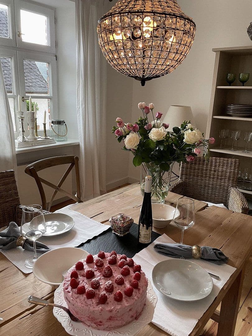 Prodej domu 135 m², pozemek 300 m², Neumagen-Dhron, Porýní-Falc Prodej domu 135 m², pozemek 300 m², Neumagen-Dhron, Porýní-Falc