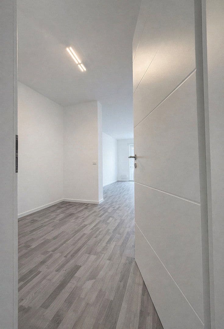 Prodej bytu 4+1 105 m², Kopernikusstraße 14, Weikersheim, Bádensko-Württembersko Prodej bytu 4+1 105 m², Kopernikusstraße 14, Weikersheim, Bádensko-Württembersko