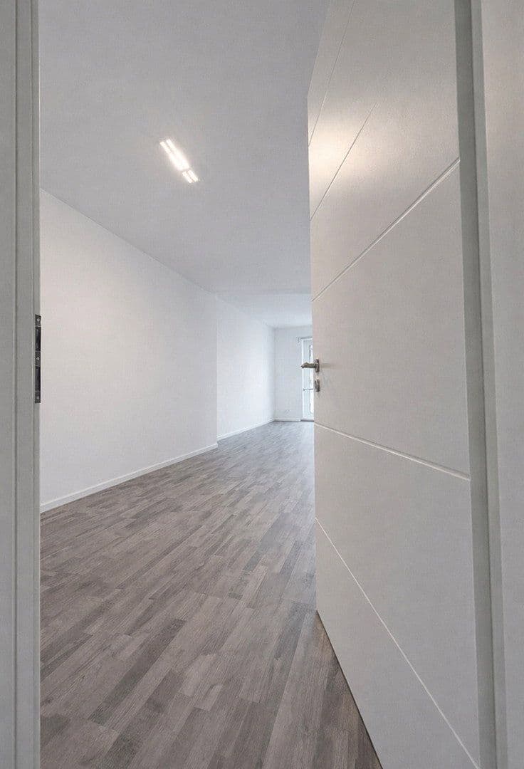 Prodej bytu 4+1 105 m², Kopernikusstraße 14, Weikersheim, Bádensko-Württembersko Prodej bytu 4+1 105 m², Kopernikusstraße 14, Weikersheim, Bádensko-Württembersko