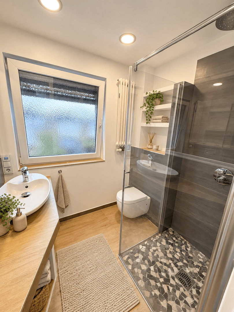 Prodej domu 82 m², pozemek 265 m², Halenseering 13d, Hamburg, Hamburg Prodej domu 82 m², pozemek 265 m², Halenseering 13d, Hamburg, Hamburg