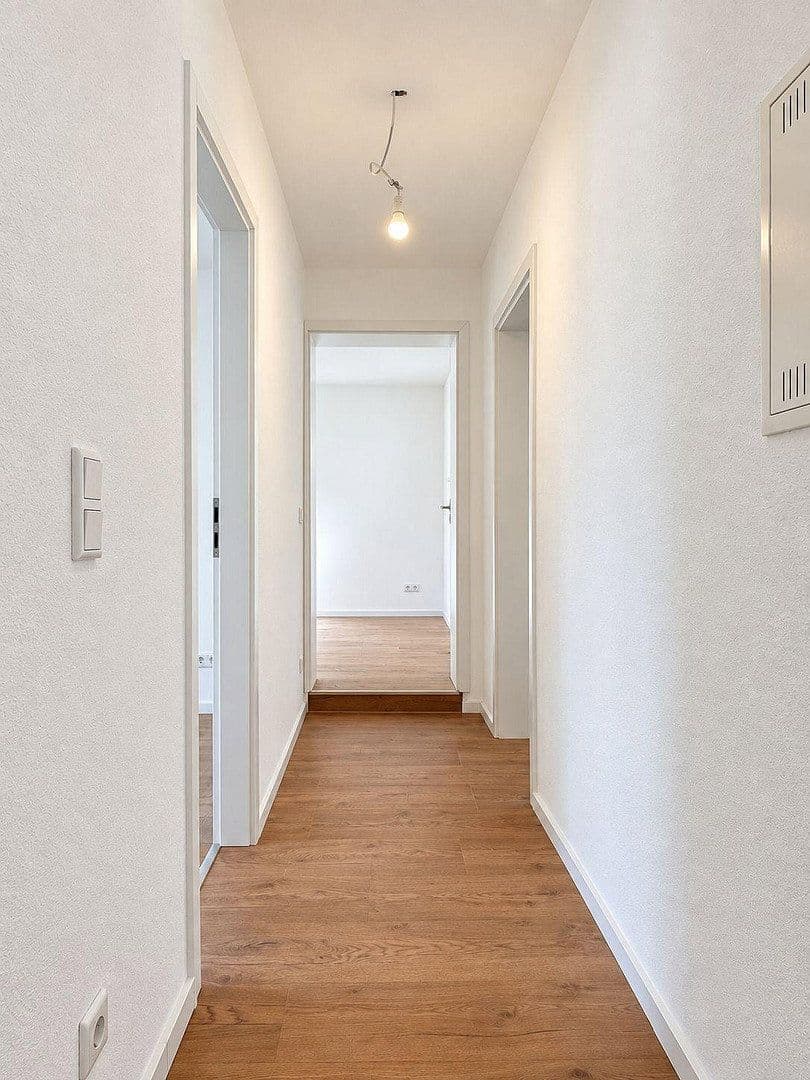 Pronájem bytu 5+1 115 m², Ergolding, Bavorsko Pronájem bytu 5+1 115 m², Ergolding, Bavorsko