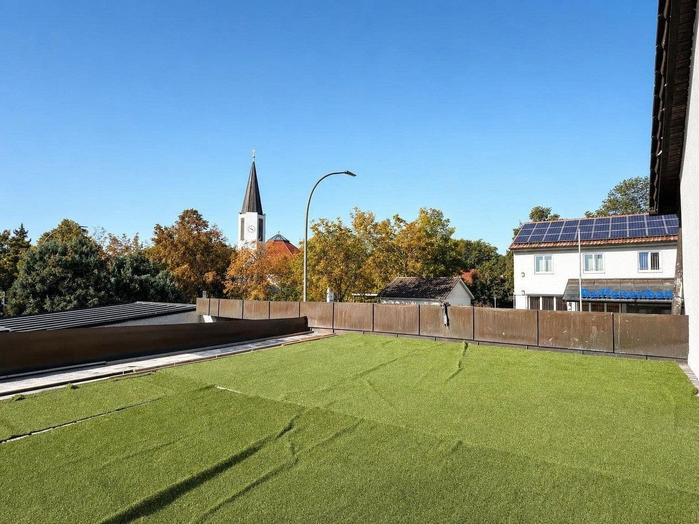 Pronájem bytu 5+1 115 m², Ergolding, Bavorsko Pronájem bytu 5+1 115 m², Ergolding, Bavorsko
