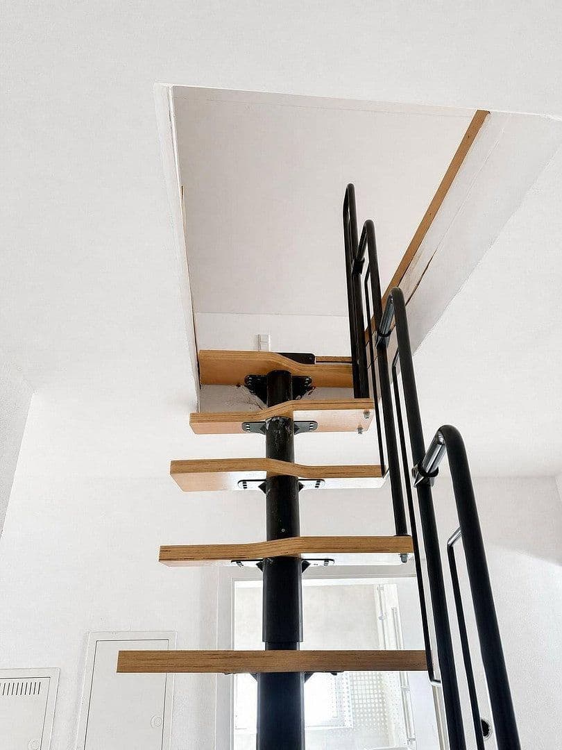 Pronájem bytu 5+1 115 m², Ergolding, Bavorsko Pronájem bytu 5+1 115 m², Ergolding, Bavorsko