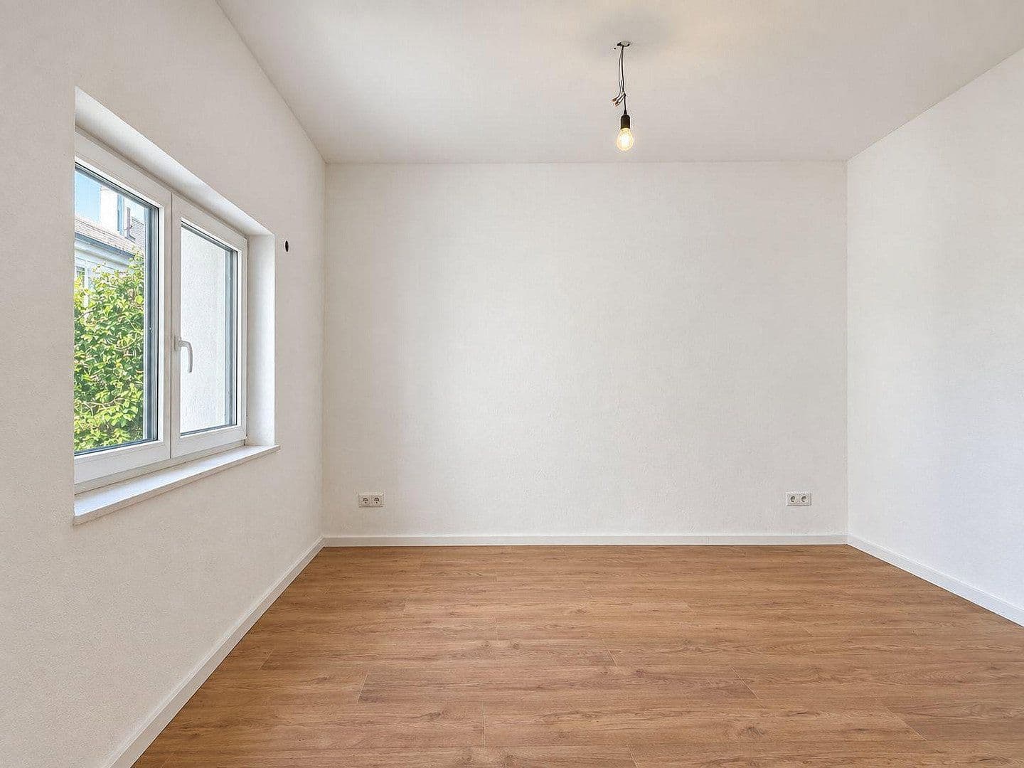 Pronájem bytu 5+1 115 m², Ergolding, Bavorsko Pronájem bytu 5+1 115 m², Ergolding, Bavorsko