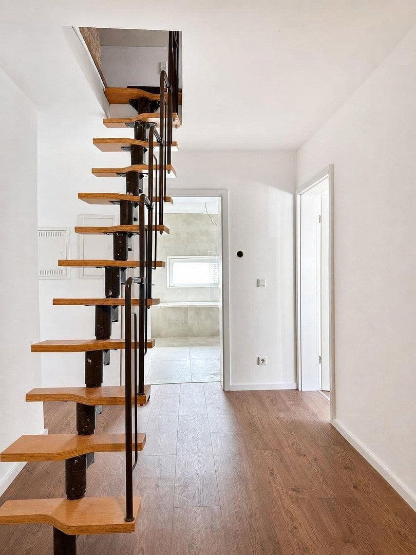 Pronájem bytu 5+1 115 m², Ergolding, Bavorsko Pronájem bytu 5+1 115 m², Ergolding, Bavorsko