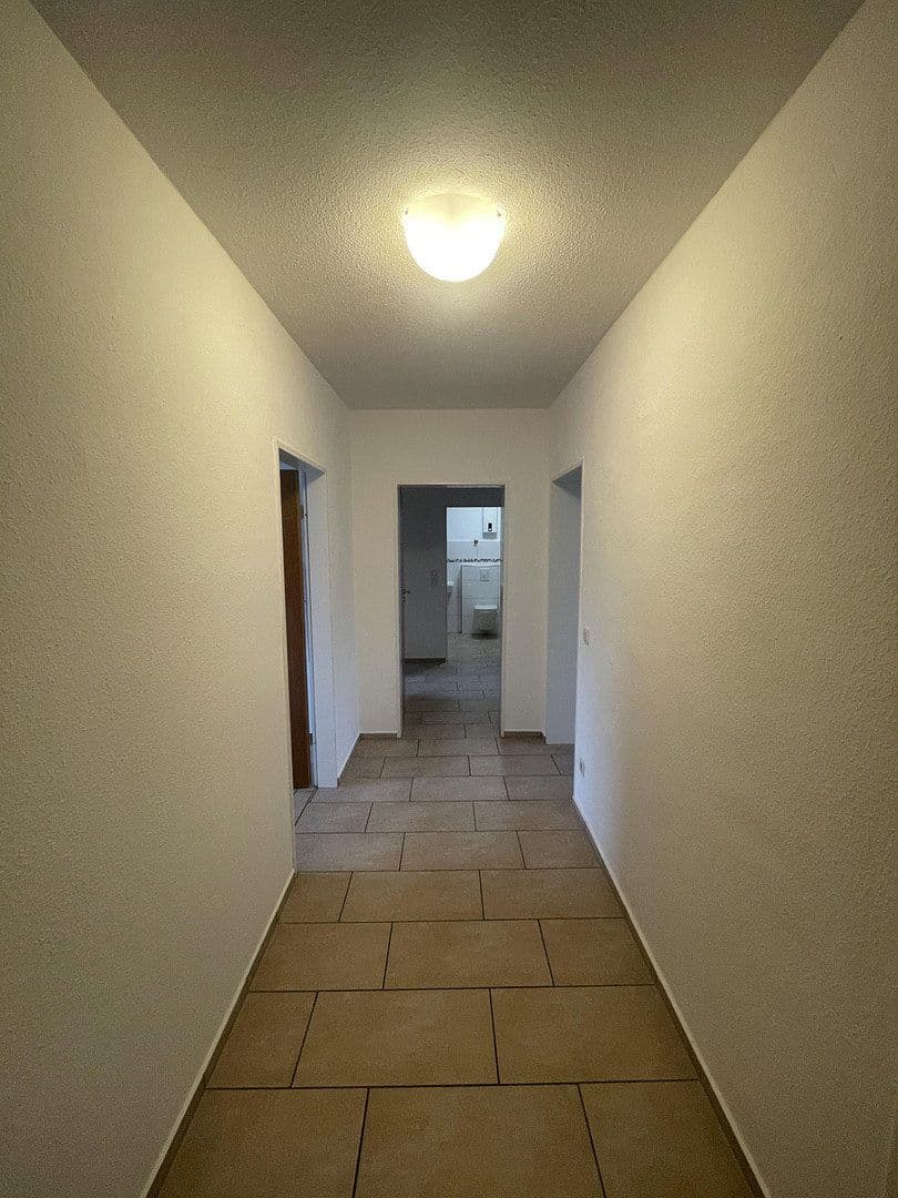 Pronájem bytu 5+1 104 m², Schulze-Bremer-Straße 11, Senden, Severní Porýní-Vestfálsko Pronájem bytu 5+1 104 m², Schulze-Bremer-Straße 11, Senden, Severní Porýní-Vestfálsko