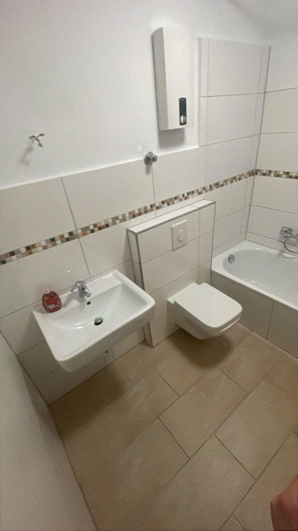 Pronájem bytu 5+1 104 m², Schulze-Bremer-Straße 11, Senden, Severní Porýní-Vestfálsko Pronájem bytu 5+1 104 m², Schulze-Bremer-Straße 11, Senden, Severní Porýní-Vestfálsko