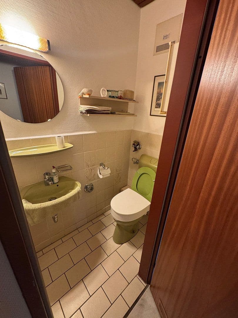 Prodej bytu 4+1 102 m², Scheelenkamp 36, Garbsen, Dolní Sasko Prodej bytu 4+1 102 m², Scheelenkamp 36, Garbsen, Dolní Sasko
