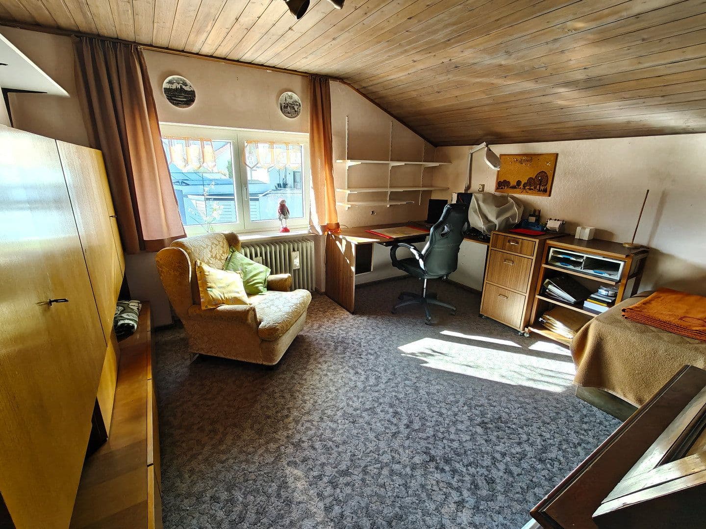 Prodej domu 150 m², pozemek 515 m², Reichertshofen, Bavorsko Prodej domu 150 m², pozemek 515 m², Reichertshofen, Bavorsko