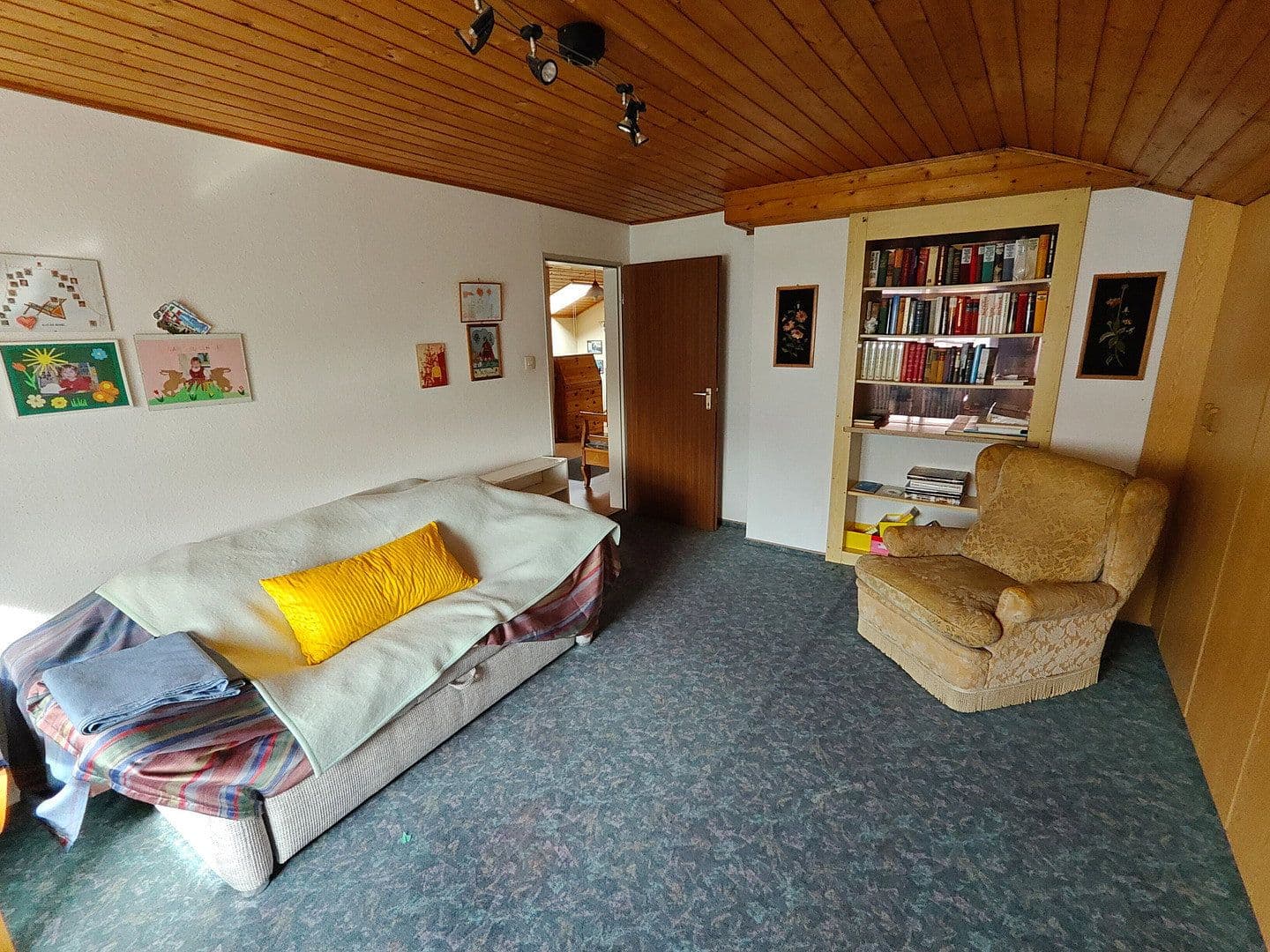 Prodej domu 150 m², pozemek 515 m², Reichertshofen, Bavorsko Prodej domu 150 m², pozemek 515 m², Reichertshofen, Bavorsko