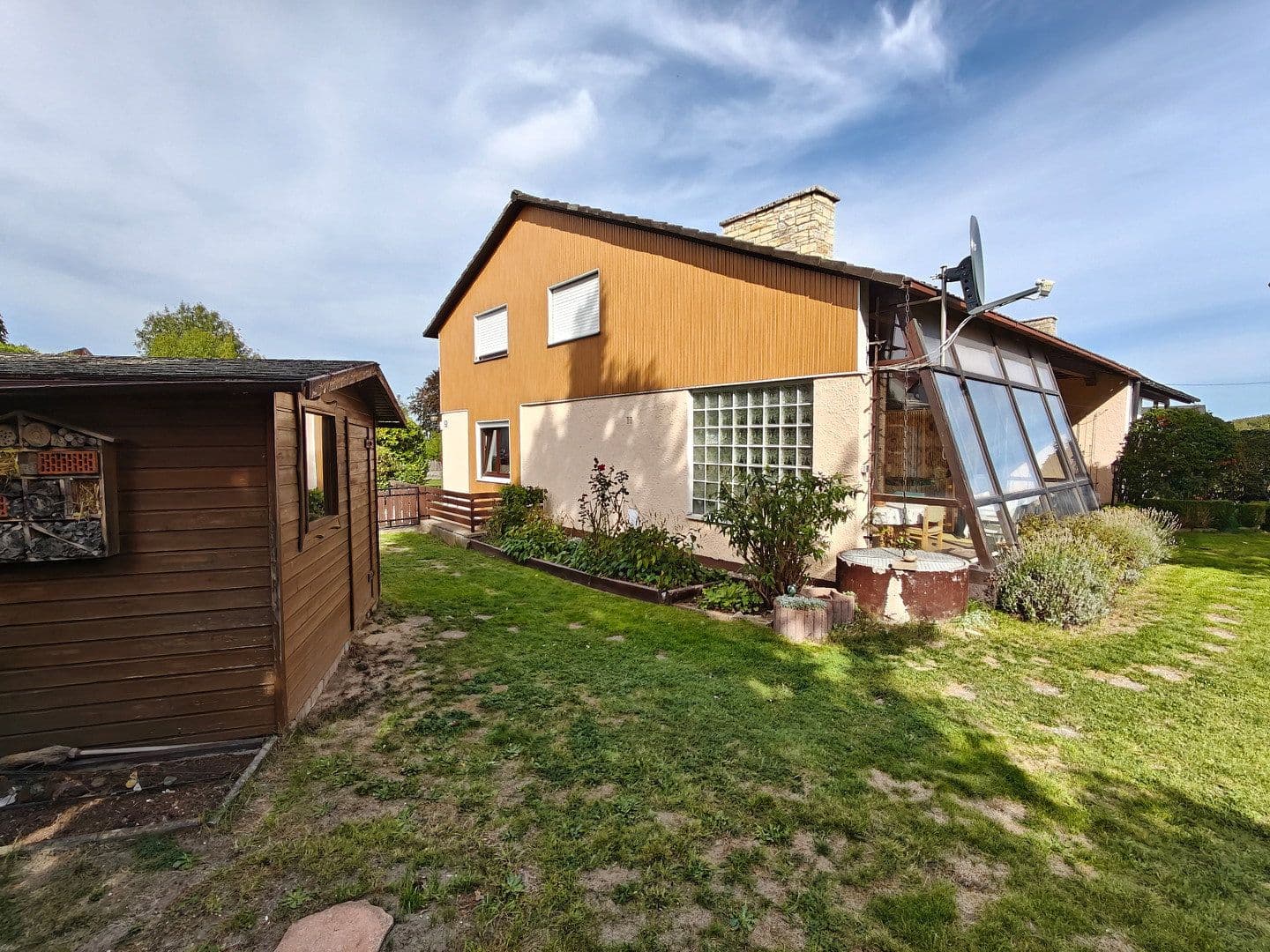 Prodej domu 150 m², pozemek 515 m², Reichertshofen, Bavorsko Prodej domu 150 m², pozemek 515 m², Reichertshofen, Bavorsko