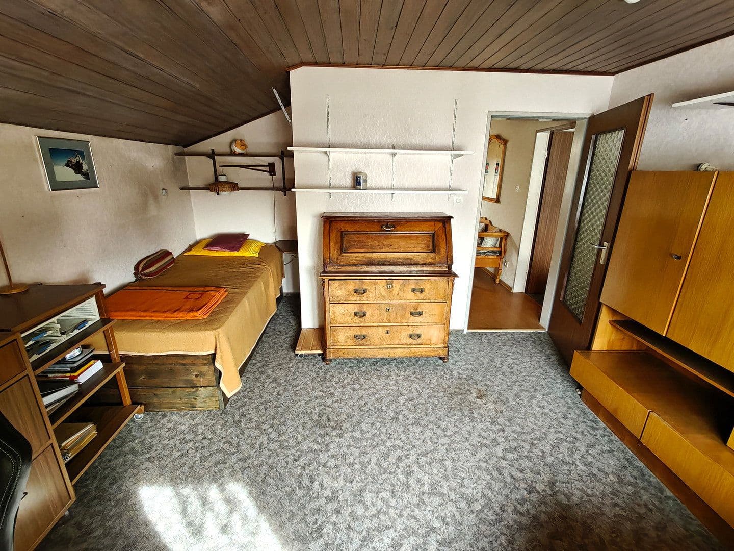 Prodej domu 150 m², pozemek 515 m², Reichertshofen, Bavorsko Prodej domu 150 m², pozemek 515 m², Reichertshofen, Bavorsko