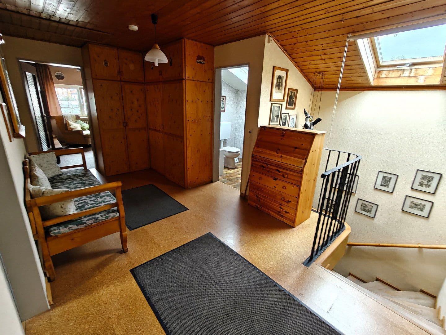 Prodej domu 150 m², pozemek 515 m², Reichertshofen, Bavorsko Prodej domu 150 m², pozemek 515 m², Reichertshofen, Bavorsko