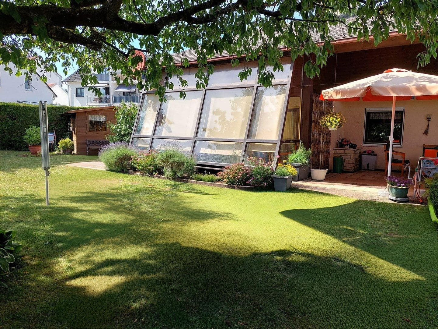 Prodej domu 150 m², pozemek 515 m², Reichertshofen, Bavorsko Prodej domu 150 m², pozemek 515 m², Reichertshofen, Bavorsko