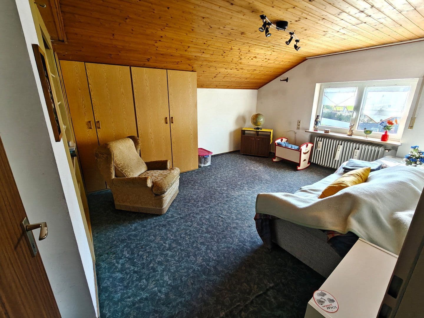 Prodej domu 150 m², pozemek 515 m², Reichertshofen, Bavorsko Prodej domu 150 m², pozemek 515 m², Reichertshofen, Bavorsko