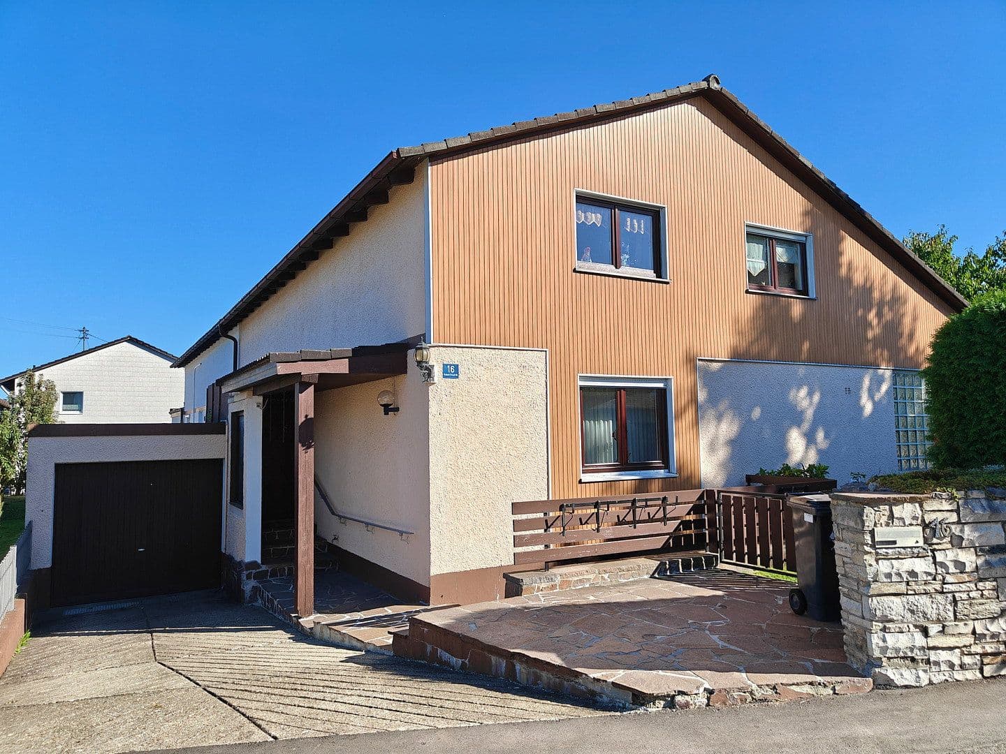 Prodej domu 150 m², pozemek 515 m², Reichertshofen, Bavorsko Prodej domu 150 m², pozemek 515 m², Reichertshofen, Bavorsko