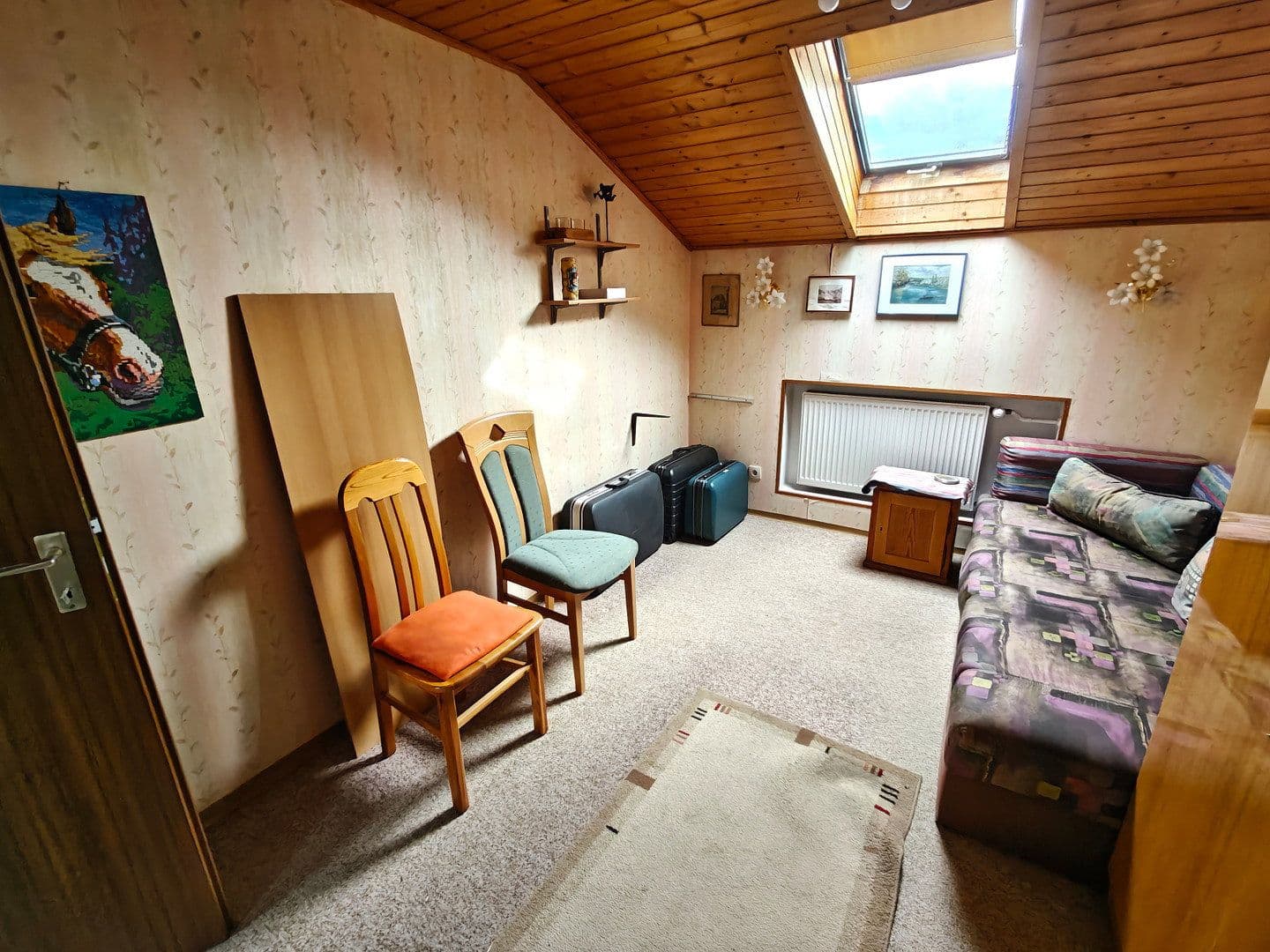 Prodej domu 150 m², pozemek 515 m², Reichertshofen, Bavorsko Prodej domu 150 m², pozemek 515 m², Reichertshofen, Bavorsko