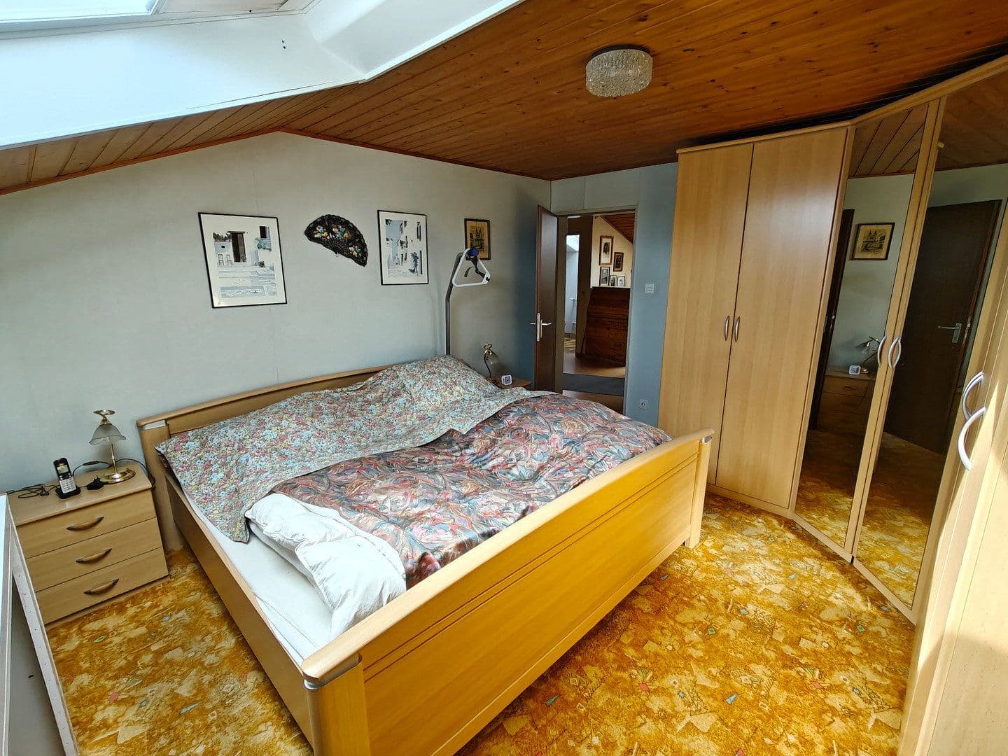 Prodej domu 150 m², pozemek 515 m², Reichertshofen, Bavorsko Prodej domu 150 m², pozemek 515 m², Reichertshofen, Bavorsko