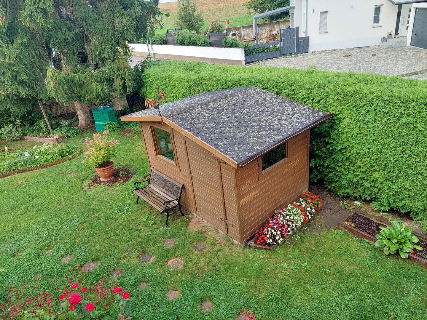 Prodej domu 150 m², pozemek 515 m², Reichertshofen, Bavorsko Prodej domu 150 m², pozemek 515 m², Reichertshofen, Bavorsko