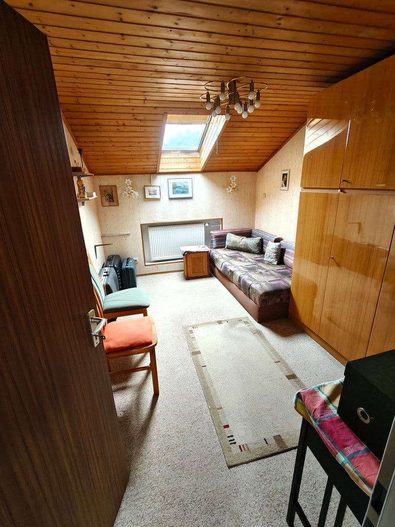 Prodej domu 150 m², pozemek 515 m², Reichertshofen, Bavorsko Prodej domu 150 m², pozemek 515 m², Reichertshofen, Bavorsko