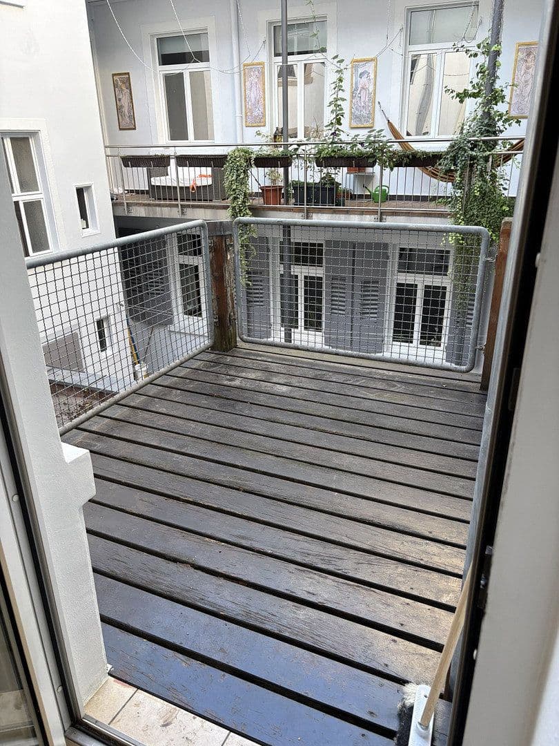 Prodej bytu 4+1 120 m², Karlsruhe, Bádensko-Württembersko Prodej bytu 4+1 120 m², Karlsruhe, Bádensko-Württembersko