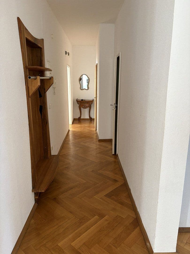 Prodej bytu 4+1 120 m², Karlsruhe, Bádensko-Württembersko Prodej bytu 4+1 120 m², Karlsruhe, Bádensko-Württembersko